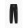 Champion leisure pants Rib Cuff Pants with contrast piping long black Children