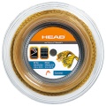 Head Tennis String IntelliTour (Arm Protection+Control) natural 200m Roll