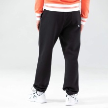 Head Leisure Sports Cargo Pants (Polyester/Cotton) long black Men