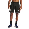 hummel Sports Shorts hmlLEAD Poly Shorts (Mesh Fabric) Short black/grey Men