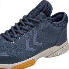 hummel Indoor Shoes Aerocharge Supremeknit navy blue Men