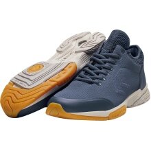 hummel Indoor Shoes Aerocharge Supremeknit navy blue Men