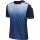 hummel Sport T-shirt hmlCORE XK Sublimation Jersey (Interlock fabric, Beecool) Short sleeve navy blue Men