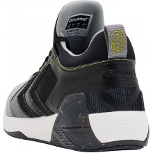 hummel Indoor Shoes Algiz GG12 alloy grey Men