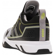 hummel Indoor Shoes Uruz GG12 alloy grey Men