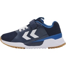 hummel Indoor Shoes Omni1 dark blue Children