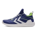 hummel Indoor Shoes Algiz 2.0 blue Men