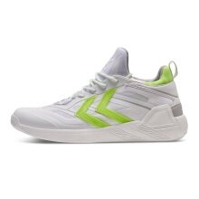 hummel Indoor Shoes Algiz 2.0 white Men