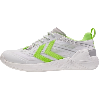 hummel Indoor Shoes Algiz 2.0 Lite white Men