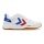 hummel Indoor Shoes Dagaz 2.0 Icon white/blue Men