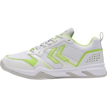 hummel Indoor Shoes Teiwaz 2.0 white Men