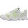 hummel Indoor Shoes Teiwaz 2.0 white Men