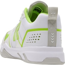 hummel Indoor Shoes Teiwaz 2.0 white Men