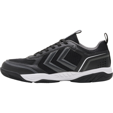 hummel Indoor Shoes Aero Team 2.0 black Men