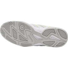 hummel Indoor Shoes Aero Team 2.0 white Men