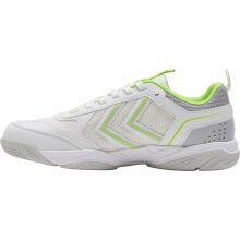 hummel Indoor Shoes Aero Team 2.0 white Men