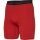 hummel Underwear Boxer Shorts Performance Tight (Polyester, tight-fitting) red Men