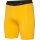 hummel Underwear Boxer Shorts Performance Tight (Polyester, tight fit) yellow Men