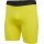 hummel Underwear Boxer Shorts Performance Tight (Polyester, tight fit) neon yellow Men