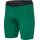 hummel Underwear Boxer Shorts Performance Tight (Polyester, tight fit) dark green Men