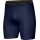 hummel Underwear Boxer Shorts Performance Tight (Polyester, close-fitting) navy blue Men