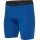 hummel Underwear Boxer Shorts Performance Tight (Polyester, tight fit) dark blue Men