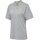 hummel Sport/Leisure Polo hmlGO 2.0 (Organic Cotton) Short Sleeve Grey Women