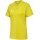 hummel Sport/Leisure Polo hmlGO 2.0 (Organic Cotton) Short Sleeve Yellow Women