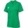 hummel Sport/Leisure Polo hmlGO 2.0 (Organic Cotton) Short Sleeve Green Women