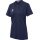 hummel Sport/Leisure Polo hmlGO 2.0 (Organic Cotton) Short Sleeve Navy Blue Women