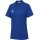 hummel Sport/Leisure Polo hmlGO 2.0 (Organic Cotton) Short Sleeve Dark Blue Women