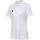 hummel Sport/Leisure Polo hmlGO 2.0 (Organic Cotton) Short Sleeve White Women