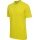 hummel Sport/Leisure Polo hmlGO 2.0 (Organic Cotton) Short Sleeve Yellow Men