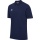 hummel Sport/Leisure Polo hmlGO 2.0 (Organic Cotton) Short Sleeve Navy Blue Men's