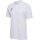 hummel Sport/Leisure Polo hmlGO 2.0 (Organic Cotton) Short Sleeve White Men