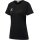 hummel Sport/Leisure Shirt hmlGO 2.0 (Organic Cotton, Classic Design) Short Sleeve Black Women