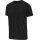 hummel Leisure T-shirt hmlRED Basic (Cotton) Short Sleeve Black Men