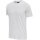 hummel Leisure T-shirt hmlRED Basic (Cotton) Short Sleeve white Men