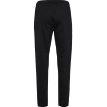 hummel Leisure Pants hmlGO 2.0 Sweatpants (soft sweat fabric) long black Men