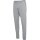 hummel Leisure Pants hmlGO 2.0 Sweatpants (soft sweat fabric) long grey Men