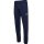 hummel Leisure Pants hmlGO 2.0 Sweatpants (soft sweat fabric) long navy blue Men