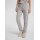 hummel Leisure Trousers hmlGO Cotton Pant (Cotton) long grey Women