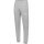 hummel Leisure Pants hmlGO Cotton Pant (Cotton) long grey Kids