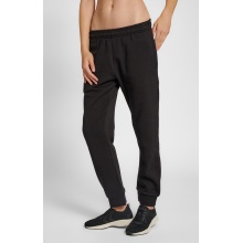 hummel Leisure Pants hmlRED Basic Sweatpants (Cotton) black Women