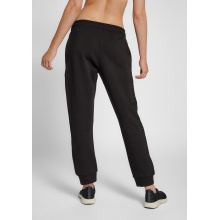 hummel Leisure Pants hmlRED Basic Sweatpants (Cotton) black Women