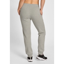 hummel Leisure Pants hmlRED Basic Sweatpants (Cotton) grey Women