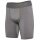 Hummel Functional Trousers hmlBL Performance Short Tight (Polyester, fitted) dark grey Men's