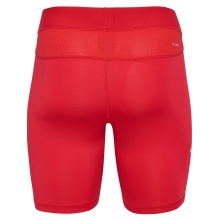 Hummel functional trousers hmlBL Performance Short Tight (polyester, fitted) red men