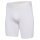 Hummel functional trousers hmlBL Performance Short Tight (polyester, fitted) white men's