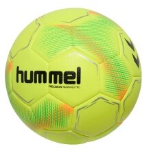 Hummel Football hmlPRECISION Training Pro (Size 5) fluorescent yellow - 1 ball